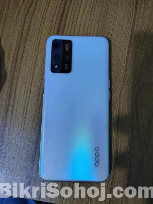 Oppo a93s